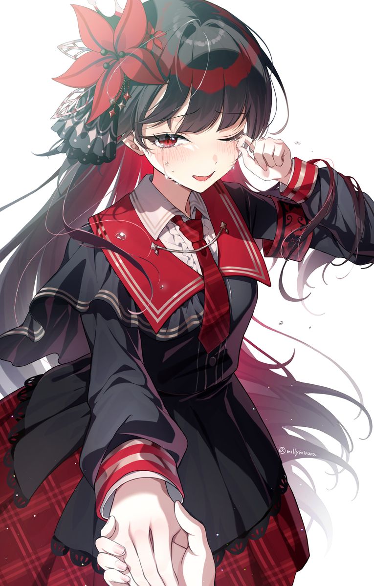 《魔法少女的魔女审判》同人作品特辑