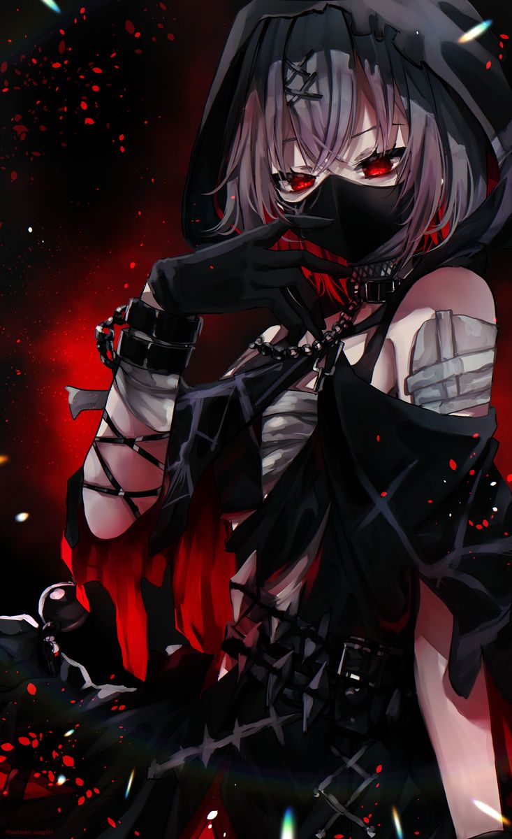 《魔法少女的魔女审判》同人作品特辑