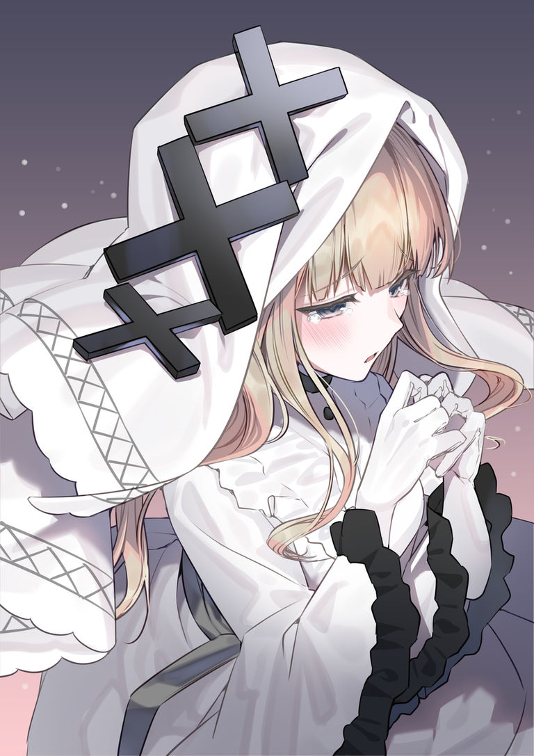 《魔法少女的魔女审判》同人作品特辑