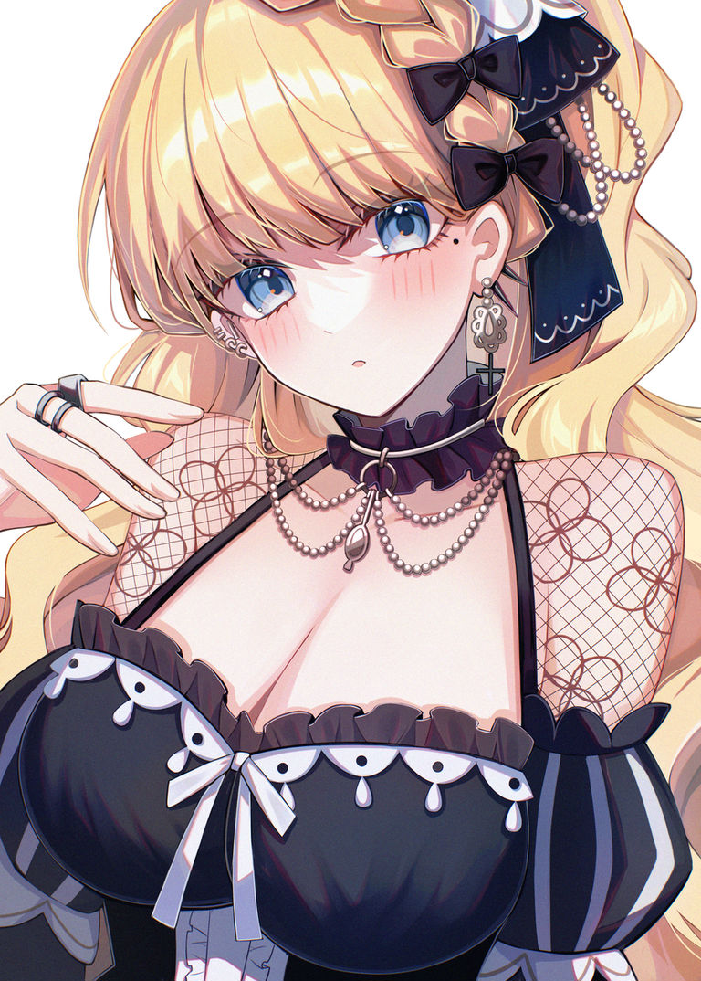《魔法少女的魔女审判》同人作品特辑