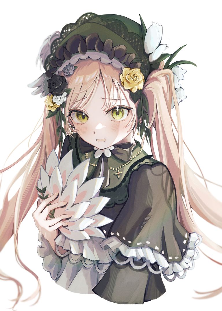《魔法少女的魔女审判》同人作品特辑