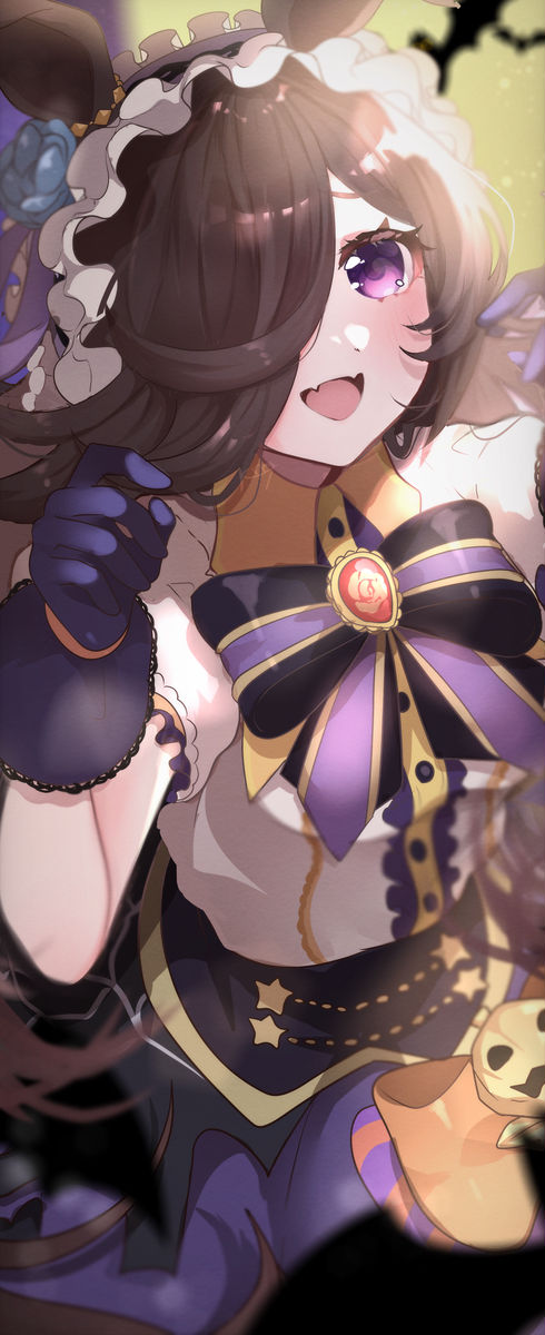 《赛马娘 Pretty Derby》米浴同人作品特辑