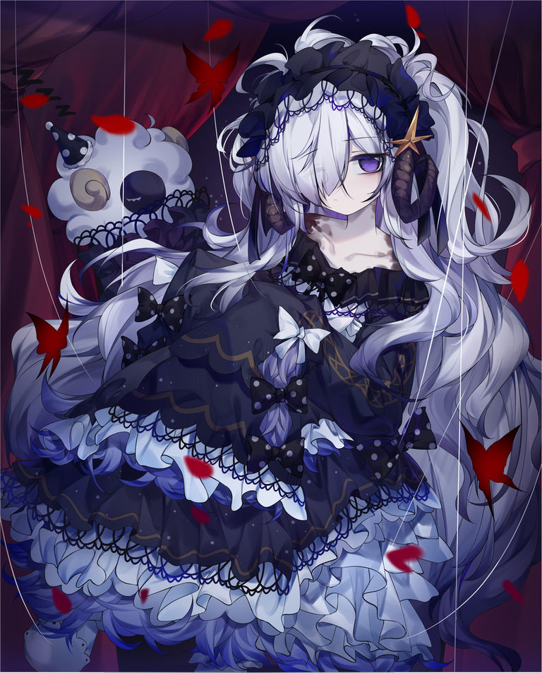 《魔法少女的魔女审判》同人作品特辑