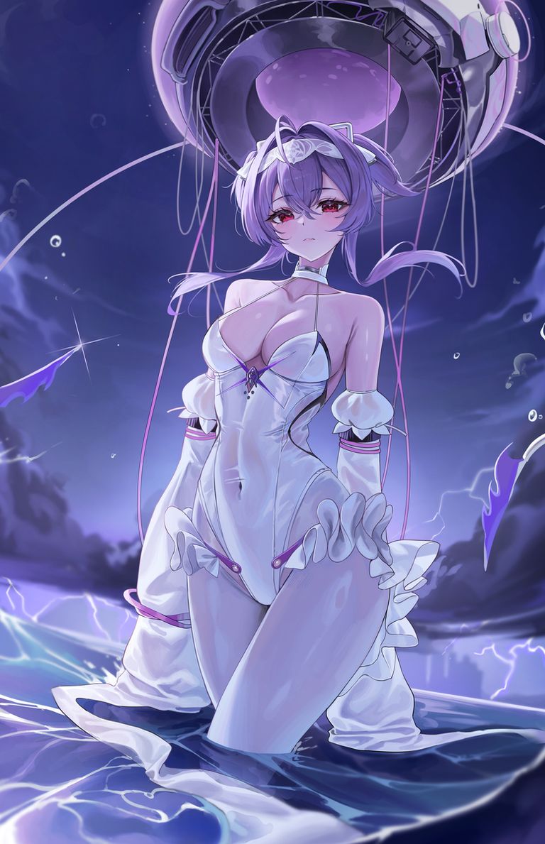 泡脚插画特辑