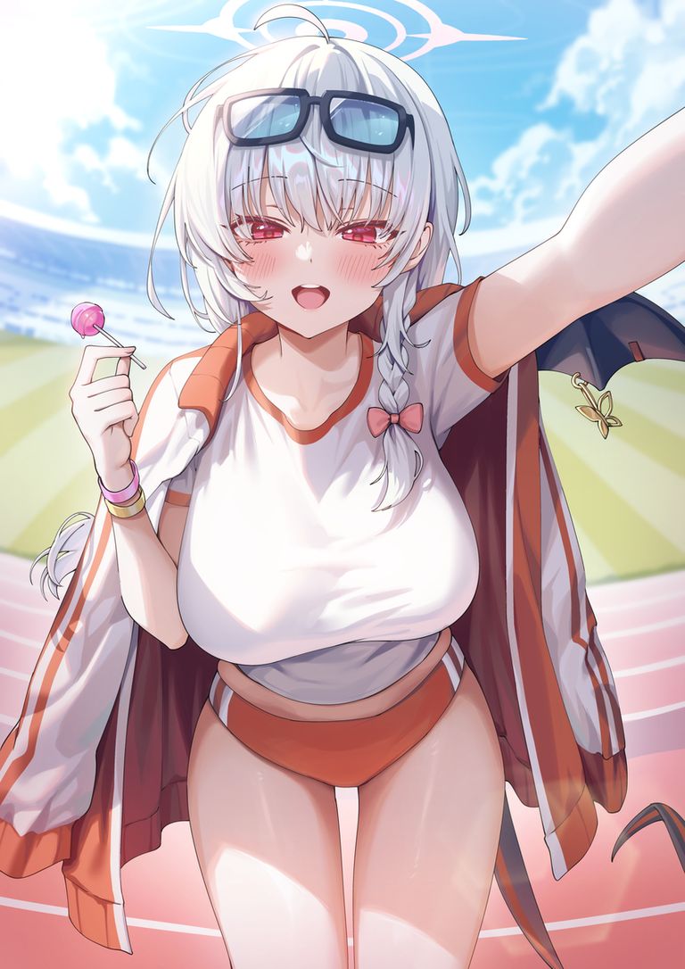 糖果插画特辑