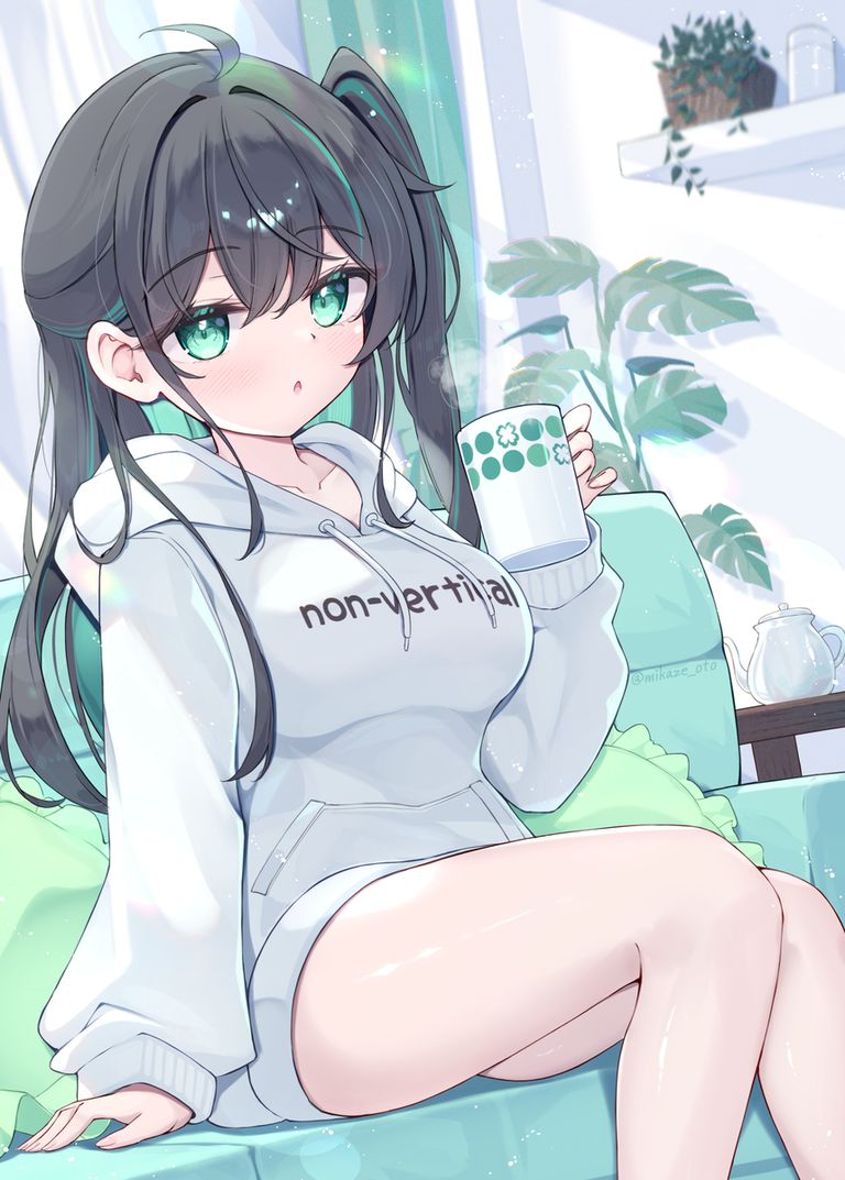 碧眼插画特辑