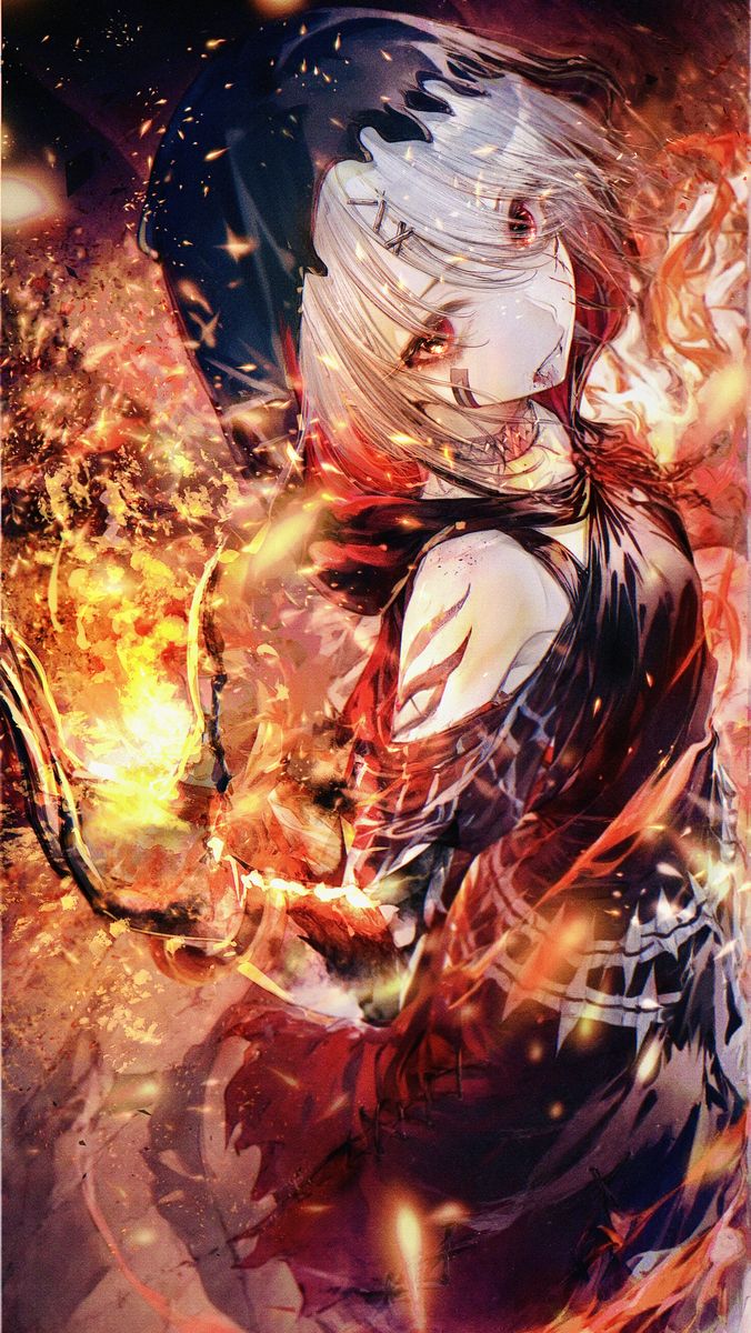 《魔法少女的魔女审判》同人作品特辑