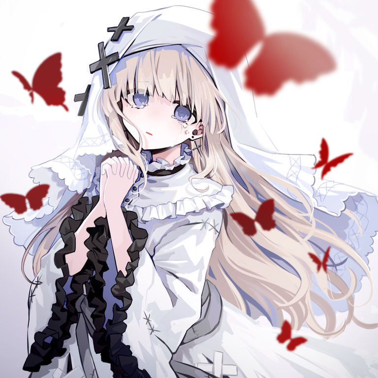 《魔法少女的魔女审判》同人作品特辑