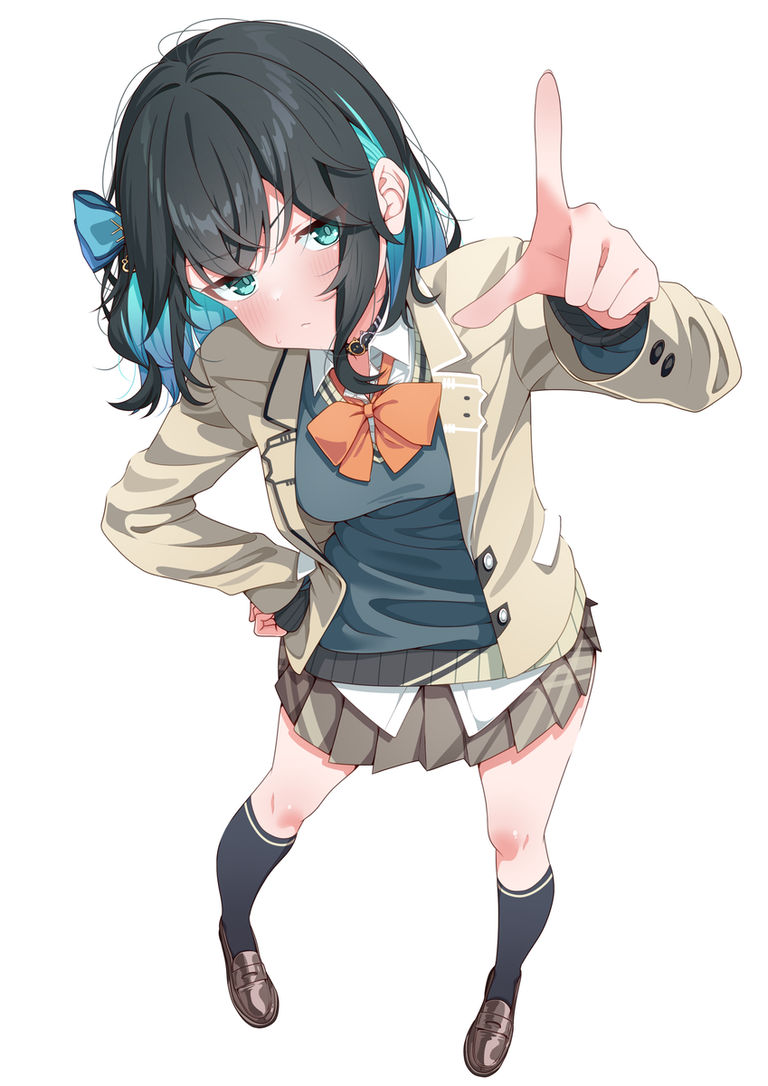 乐福鞋插画特辑