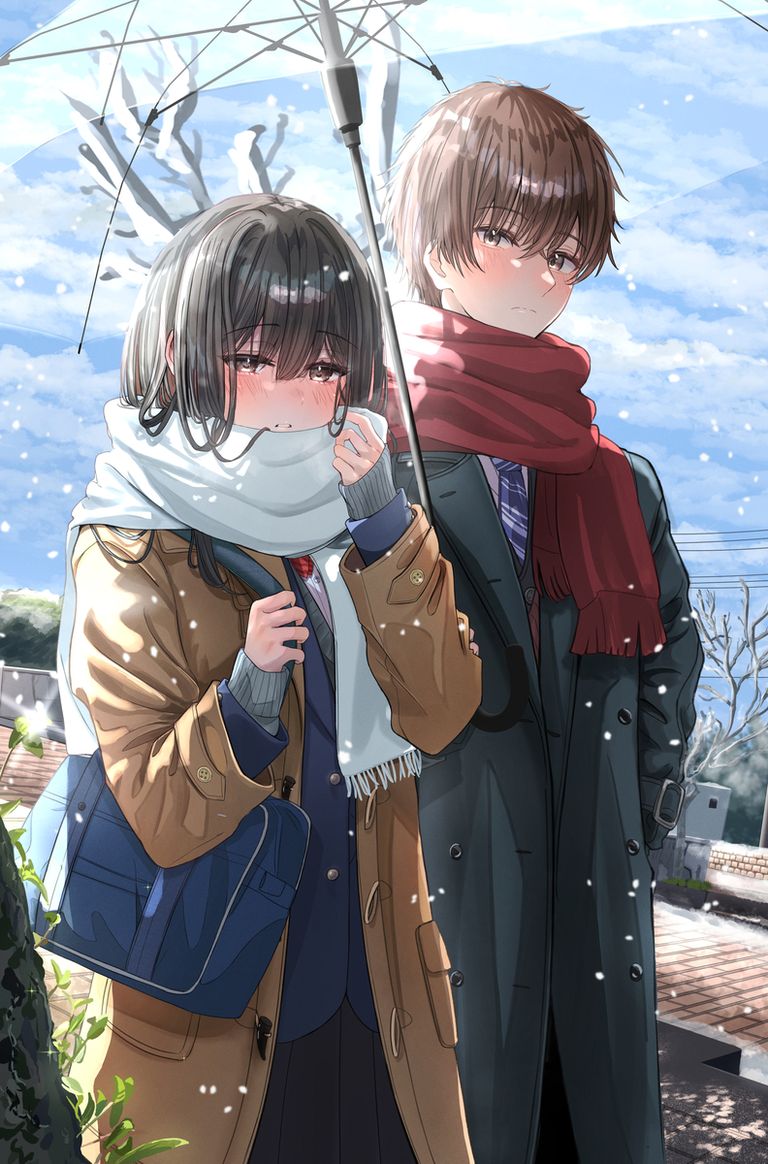 学生插画特辑