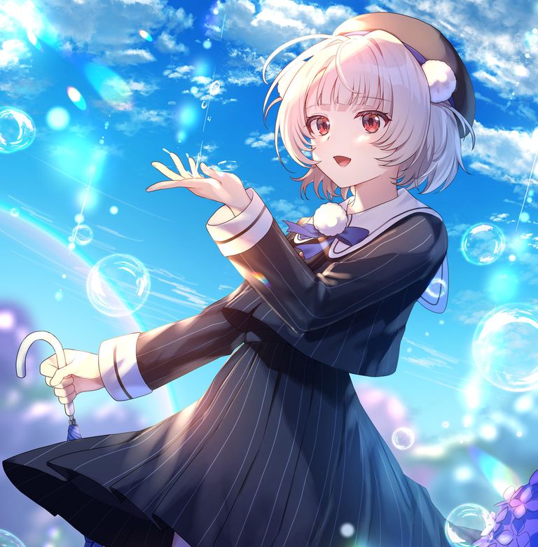 彩虹插画特辑