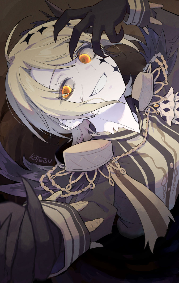 《魔法少女的魔女审判》同人作品特辑