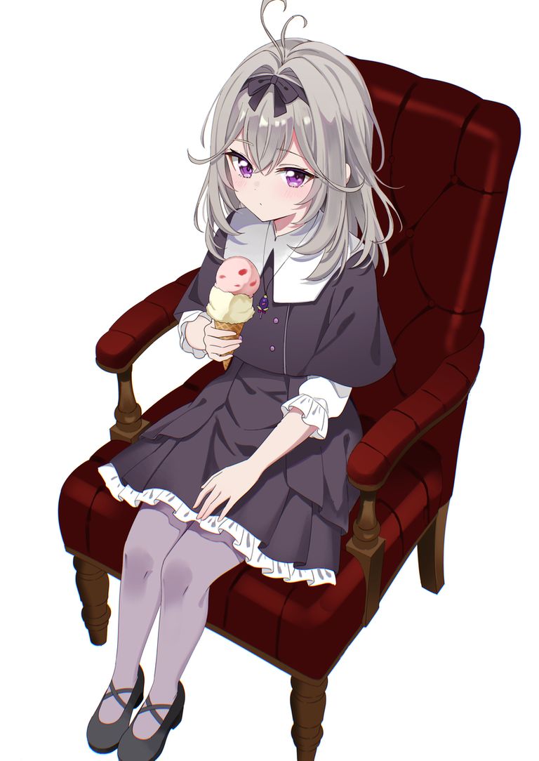 冰淇淋插画特辑