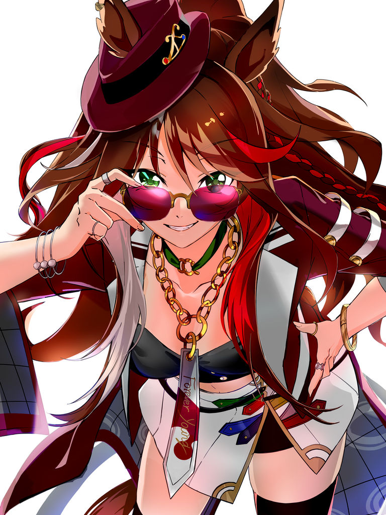 【赛马娘】青春永驻同人作品特辑