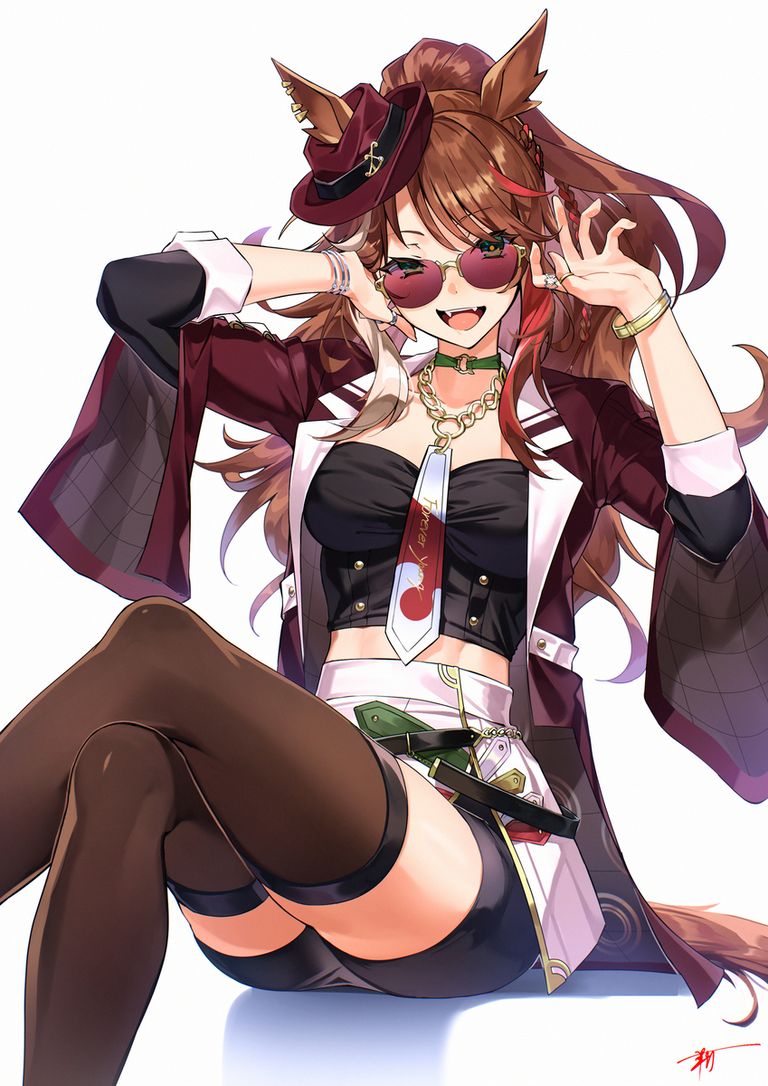 【赛马娘】青春永驻同人作品特辑