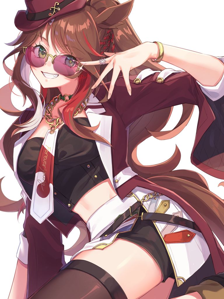 【赛马娘】青春永驻同人作品特辑