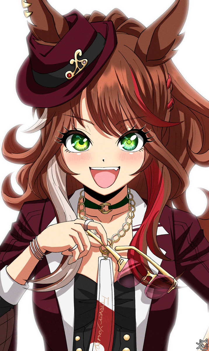 【赛马娘】青春永驻同人作品特辑