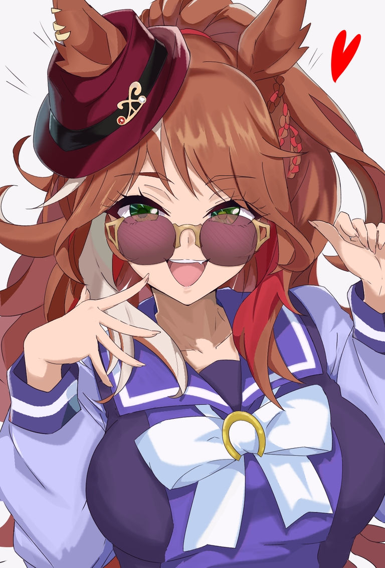【赛马娘】青春永驻同人作品特辑