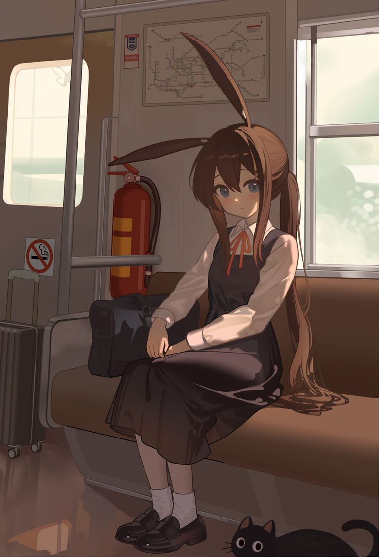 乐福鞋插画特辑