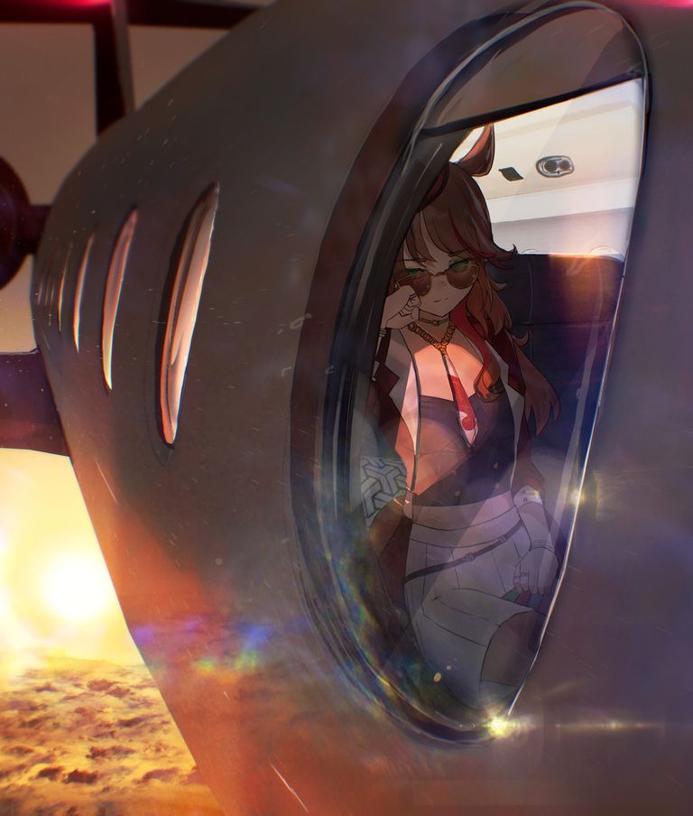 【赛马娘】青春永驻同人作品特辑