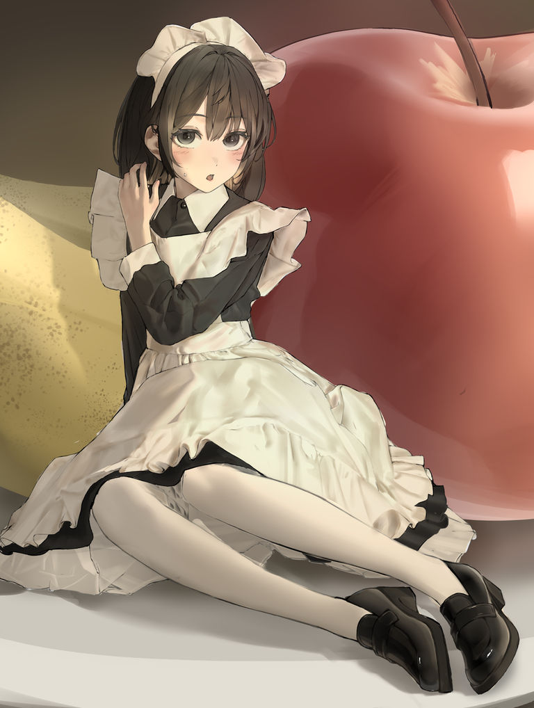 乐福鞋插画特辑