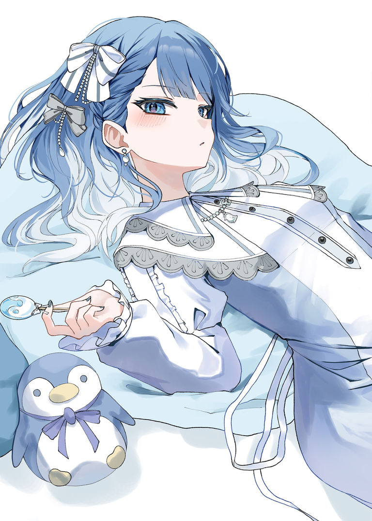 糖果插画特辑