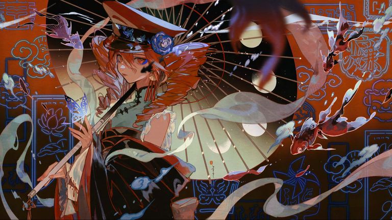 重音Teto同人作品特辑