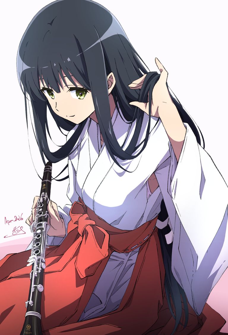 碧眼插画特辑