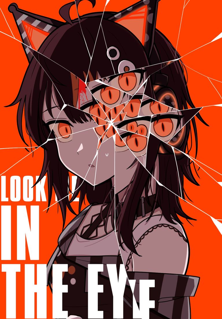 《魔法少女的魔女审判》同人作品特辑