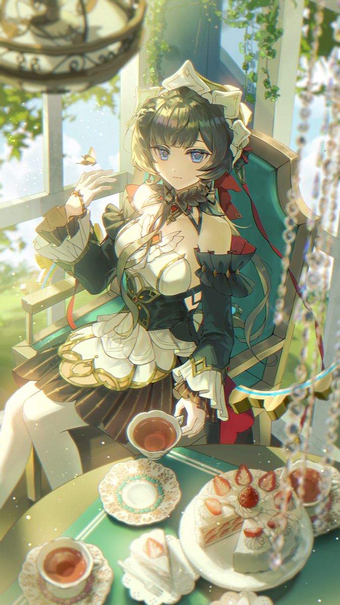 「#pixivGlowEffect」插画特辑