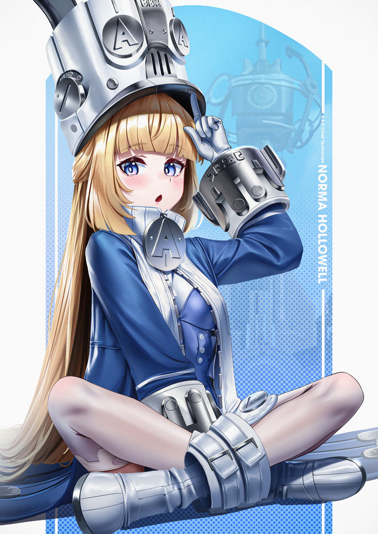 盘腿坐姿插画特辑