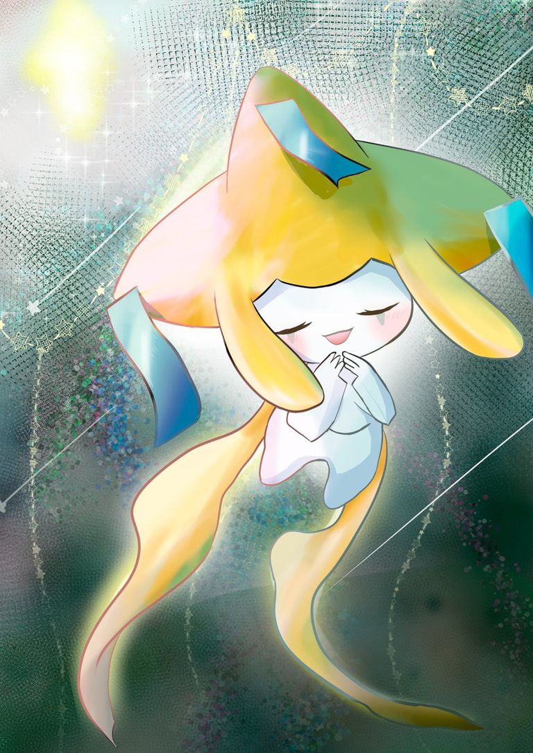 「#pixivGlowEffect」插画特辑