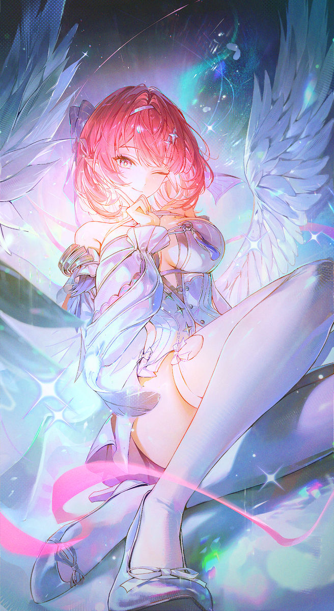 《绝区零》蕾米埃尔·丹同人作品特辑
