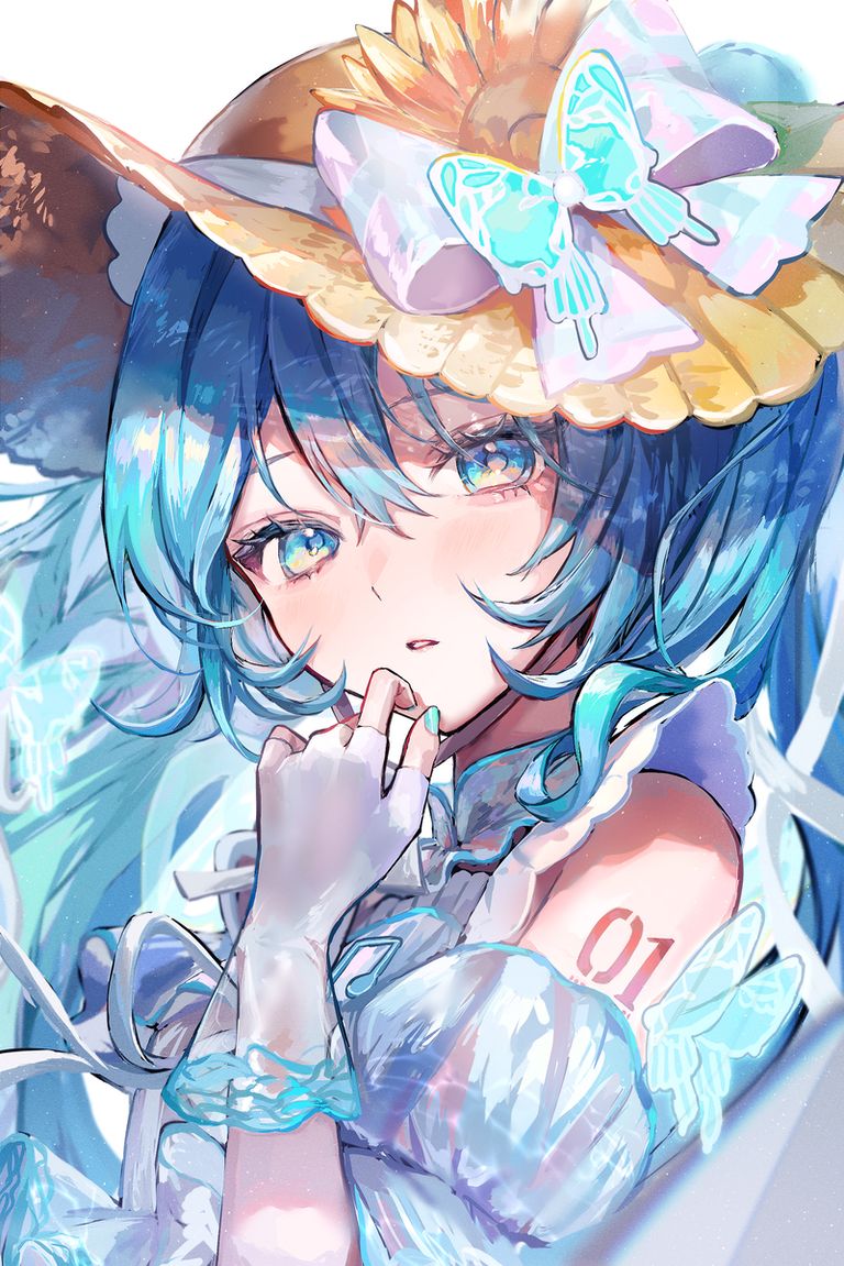 初音未来「魔法未来2026」同人作品特辑
