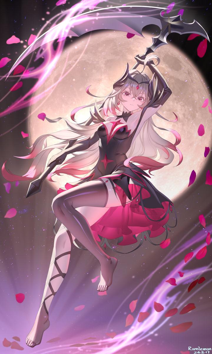 中秋明月插画特辑