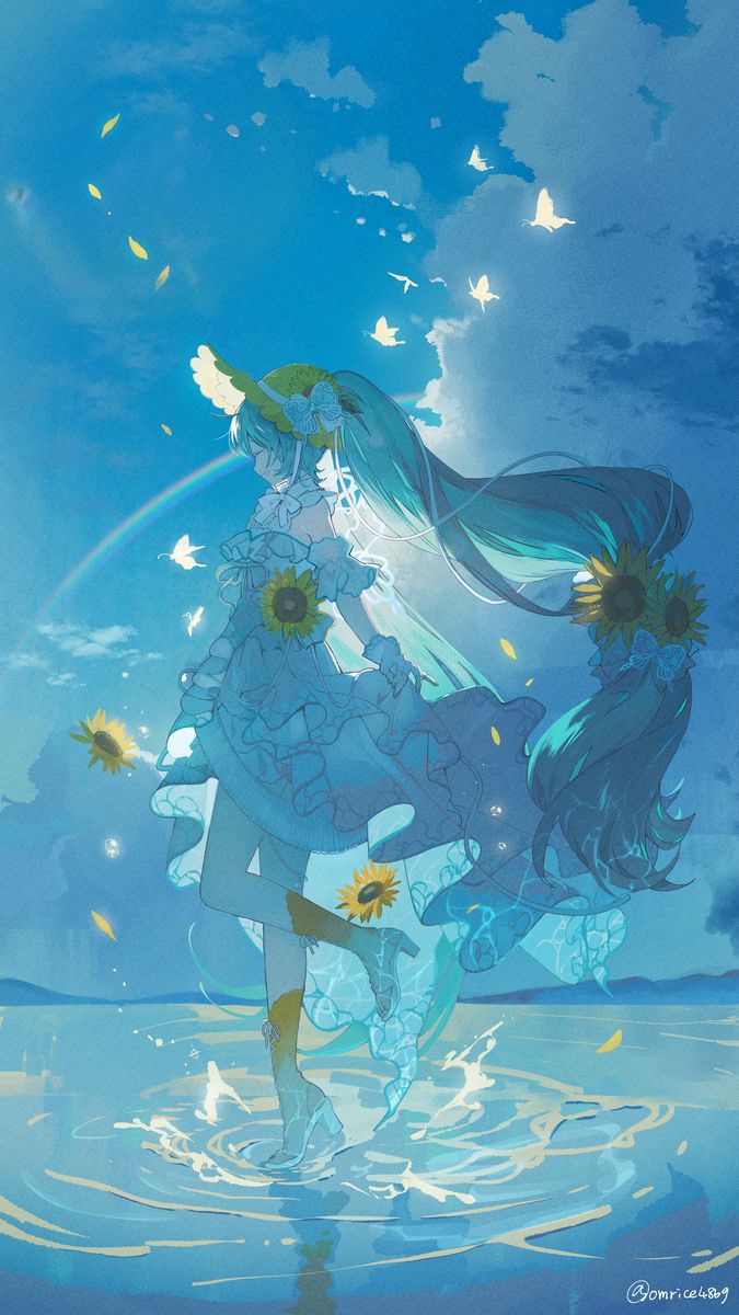初音未来「魔法未来2026」同人作品特辑