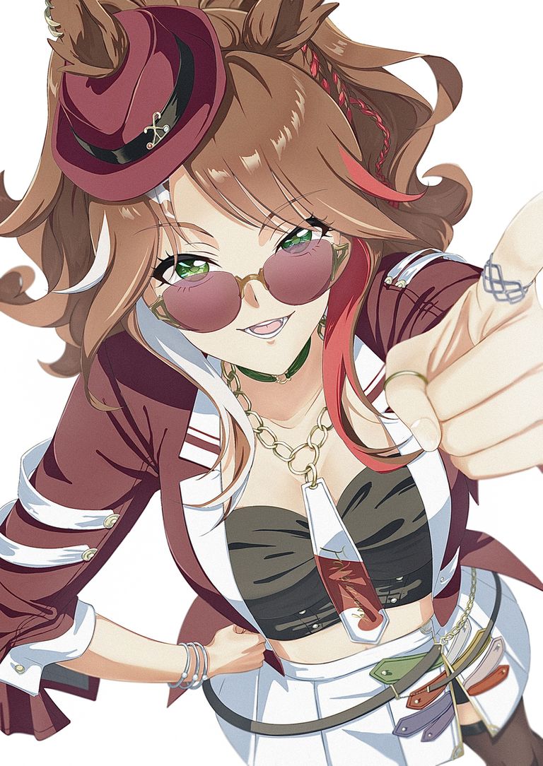 【赛马娘】青春永驻同人作品特辑