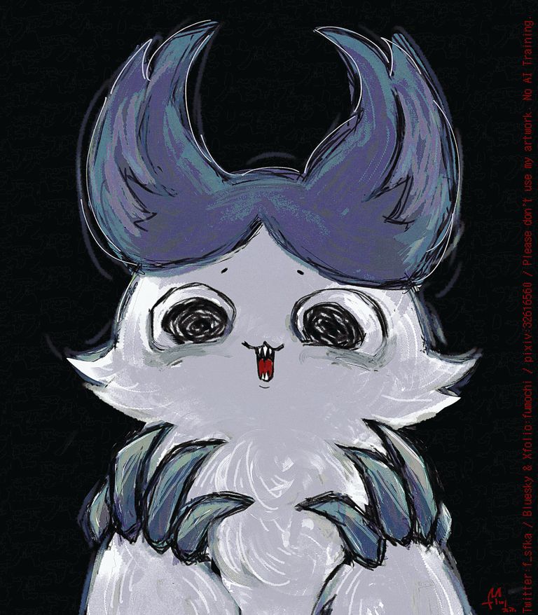 《吉伊卡哇》变强的哈奇喵同人作品特辑