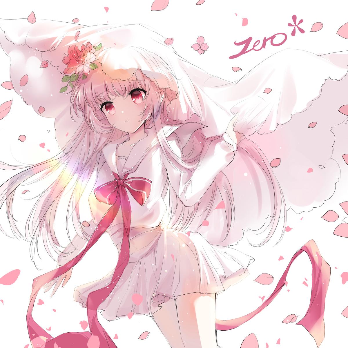 zero