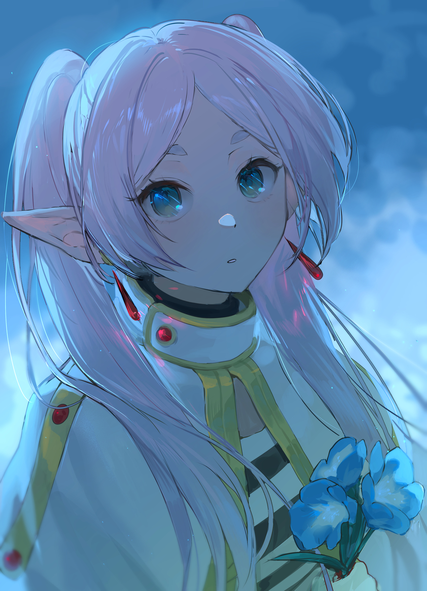 フリーレン