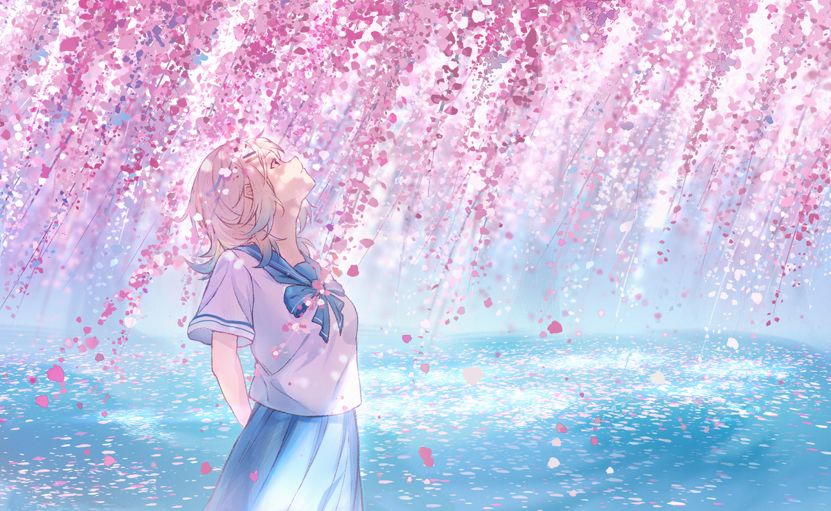 明理桜