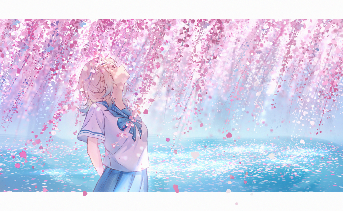 明理桜