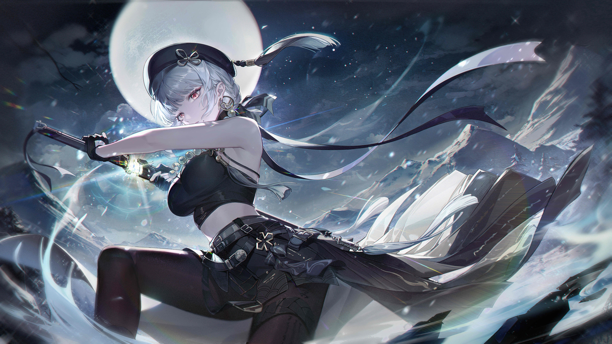 无题