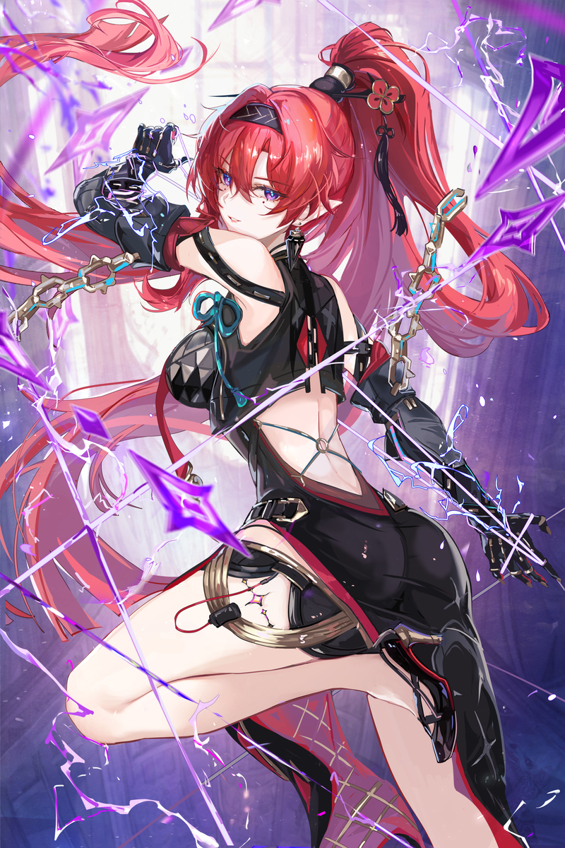 吟霖