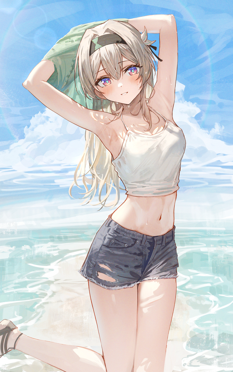 ホタル☀️