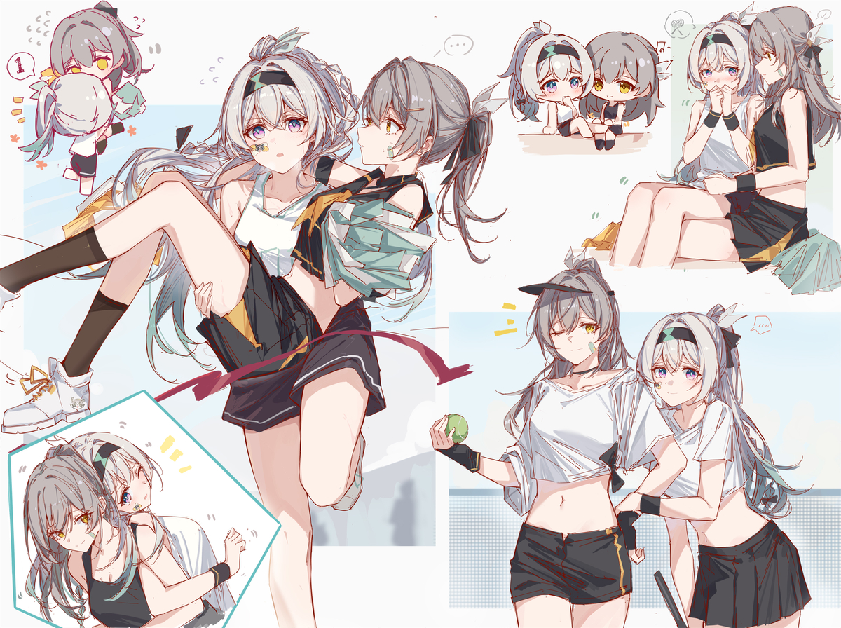 无题