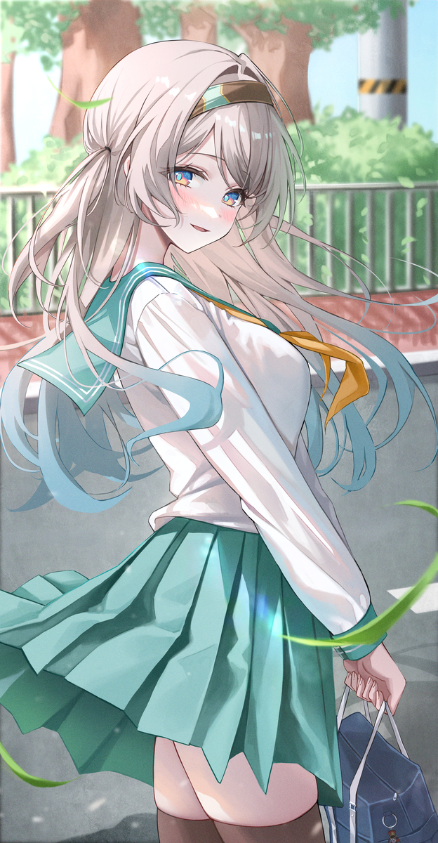 ホタル