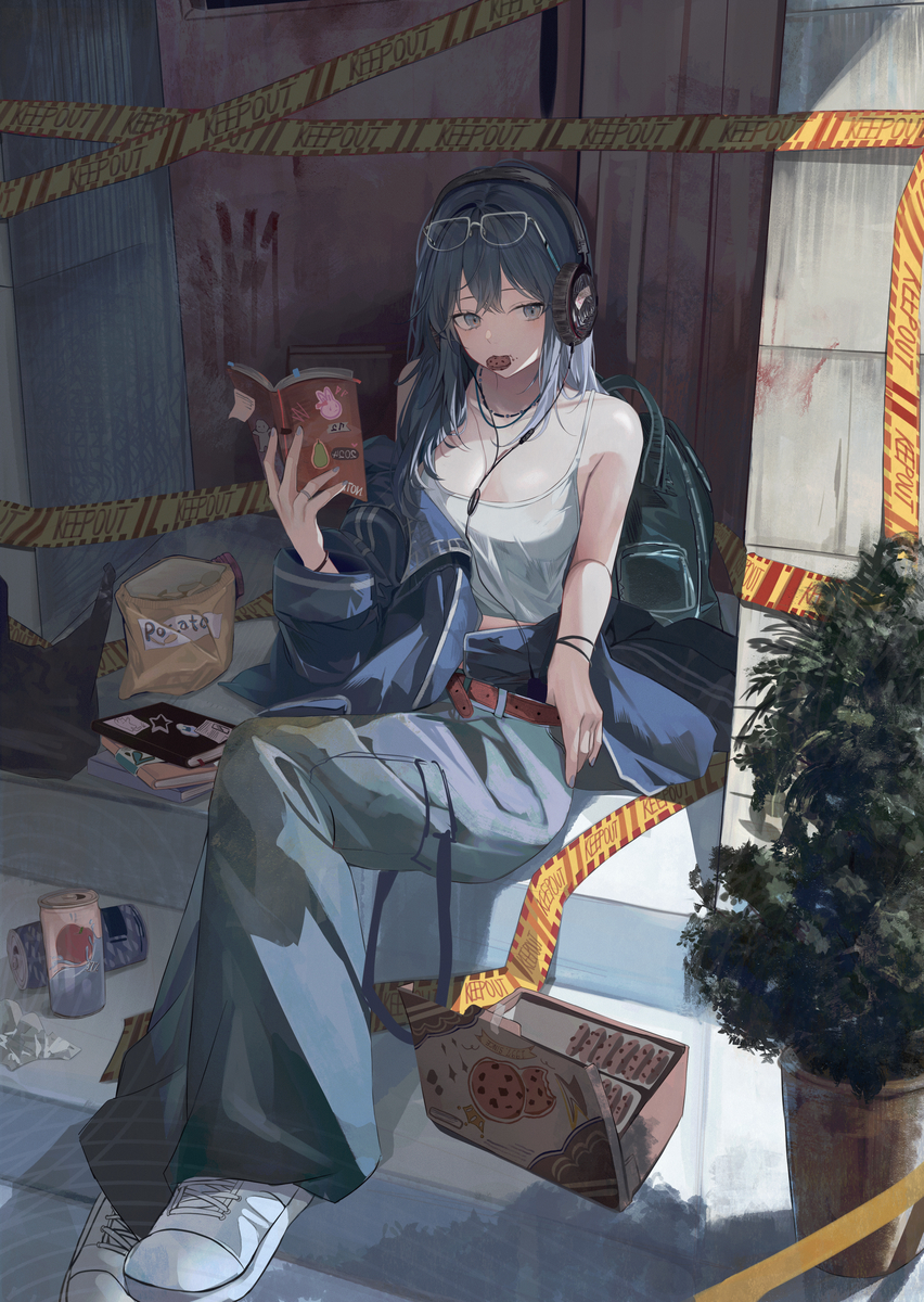 お菓子