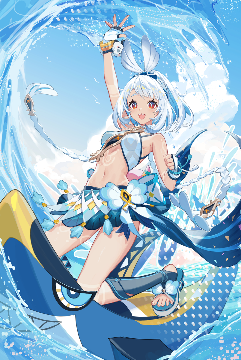 ムアラニ