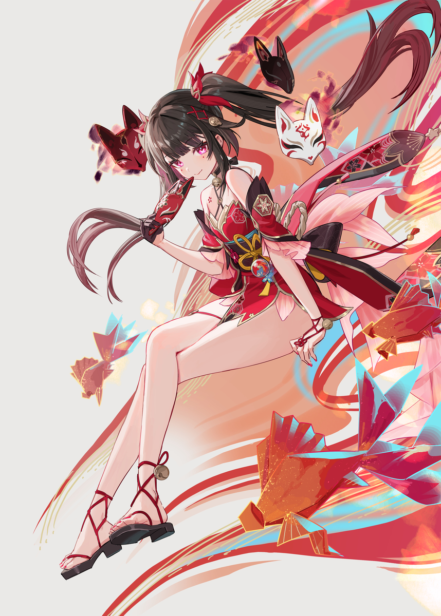 花火